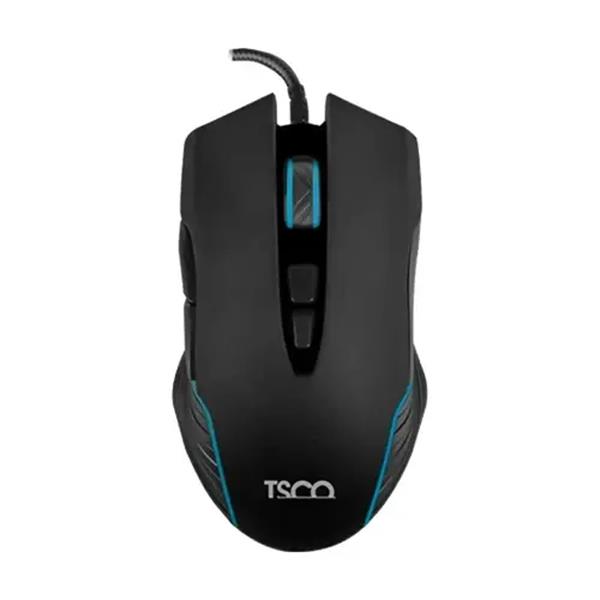 Tsco TM 763GA Gaming Mouse