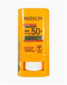 ضد آفتاب استیکی بیوکسین Bioxcin SPF  50