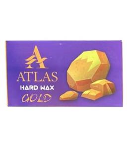 موم (وکس) شمع اصلاح قالبی طلا اطلس Atlas 