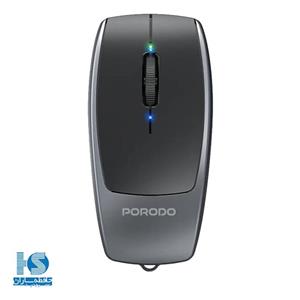 موس بی‌سیم پرودو مدل PDM109 با قابلیت  رم ریدر