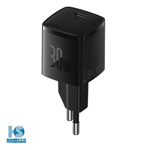 شارژر بیسوس 30 وات مدل Baseus Cube Pro Charger