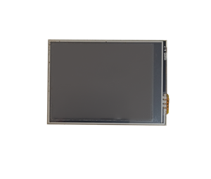 صفحه نمایش دستگاه کارتخوان Pax S910