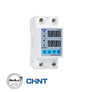 محافظ تکفاز ولتاژ و جریان 63 آمپر چینت