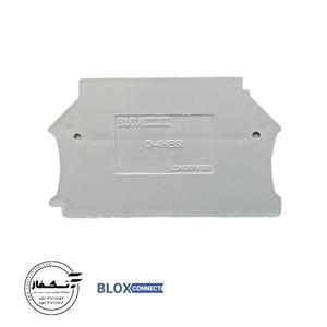 درپوش ترمینال فیوز خور NSC D-4HESI