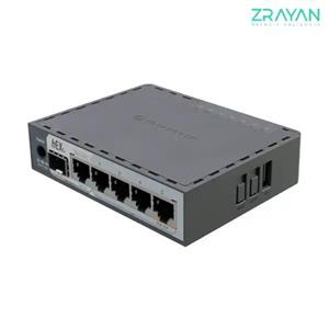 روتر بی‌سیم میکروتیک مدل S-E60iUGS-hEX