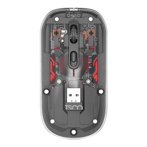 ماوس بی‌سیم تسکو مدل TM 780W