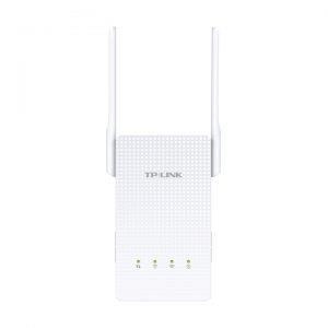 گسترش دهنده بی‌سیم و دوباند AC750 تی پی لینک مدل RE210