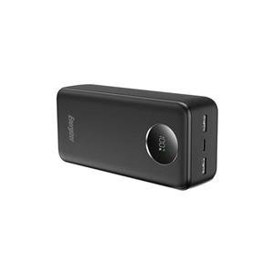 پاوربانک 22.5 وات انرجایزر مدل UE30090PQ ظرفیت 30000 میلی‌آمپرساعت