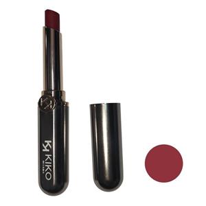 رژ لب جامد مات کیکو میلامو مدل UNLIMITED STYLO شماره 11