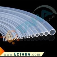 شیلنگ سیلیکونی نسوز 
