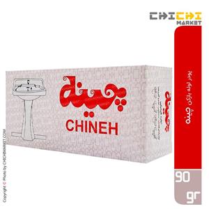 پودر چنته مدل لوله بازکن
