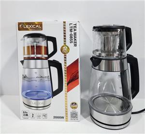 چای ساز روهمی لکسیکال اصل مدل LTM-0855