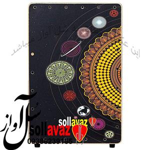 کاخن منظومه شمسی