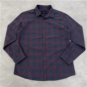 پیراهن گرم بالا پاییزه اورجینال JACK AND JONES سایز XL