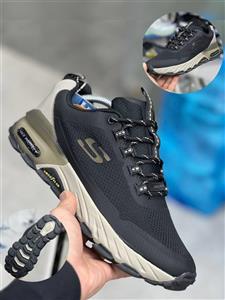 کفش اسکیچرز مردانه Goodyear | اسپرت و پیاده‌روی