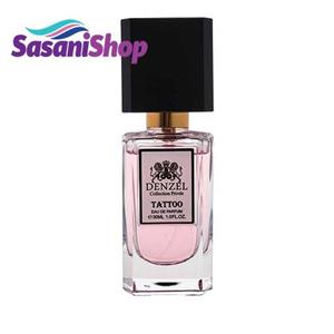 ادکلن دنزل تتو Tattoo زنانه 30 میلی لیتر