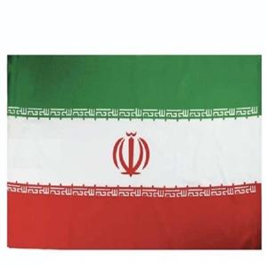 پرچم مدل ایران کد 110