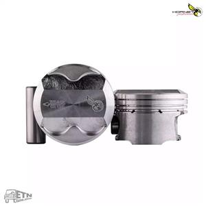 پیستون و بوش xu7 برند هورنت تراکم10.5/1