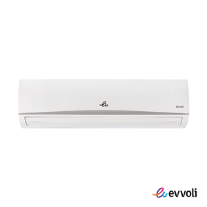 کولر گازی ایوولی 30000 گلدن مدل EVCIS-30K-MD