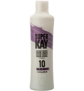 اکسیدان کرمی سوپر کی 3 درصد super kay