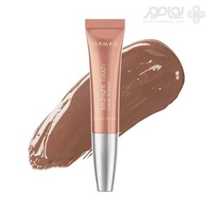 برنزر مایع براق فارماسی رنگ DRIZZLED BRONZE حجم 12 میل