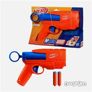 اسباب بازی تفنگ نرف سری N هزبرو