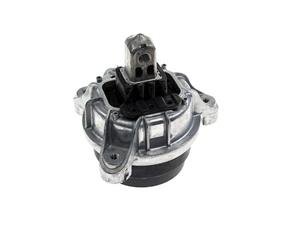 دسته موتور بی ام و 528 چپ BMW22116785601-F10