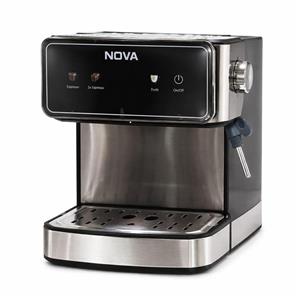 اسپرسو ساز 1700 میلی‌لیتر نوا مدل NCM-177