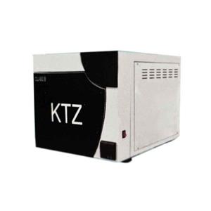 اتوکلاو دندانپزشکی 25 لیتری رومیزی کلاس B مدل AB25s
