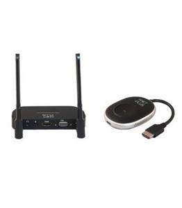 گیرنده و فرستنده بی‌ سیم HDMI کی نت پلاس KP-WT90 / KP-WHDT90