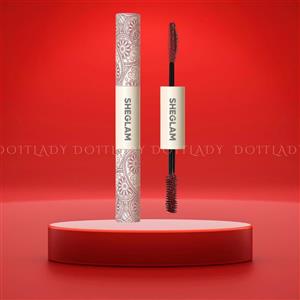 ریمل زرشکی دوسر شیگلم