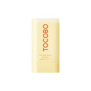 ضدآفتاب استیکی واترپروف توکوبو TOCOBO Vita Waterproof Sun Stick