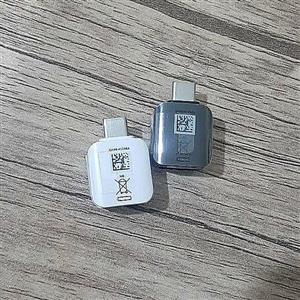 مبدل او تی جی OTG Type-C سامسونگ