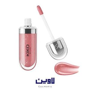 لیپ گلاس کیکو شماره 32 مدل 3D Hydra 