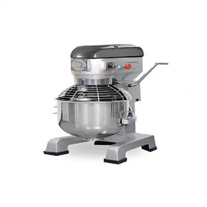 میکسر قنادی ۱۰ لیتر براکس مدل BURAX BM-10