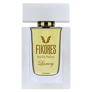 ادو پرفیوم زنانه فیکورس مدل لاکچری حجم 80 میلی لیتر
