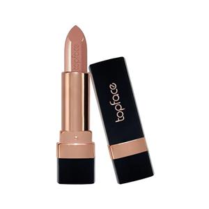 رژ لب جامد تاپ فیس مدل Instyle creamy lipstick