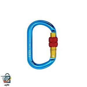 کارابین پیچ بیضی LHOTSE مدل EZ-7099