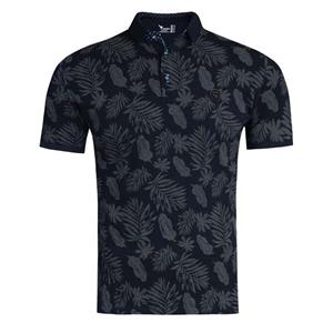پولوشرت ورزشی مردانه تکنیک 07 مدل TS-147-SO