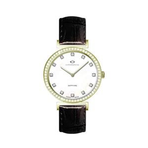 ساعت زنانه کانتیننتال کوارتز مدل LT254501-14601