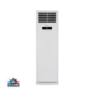 کولر گازی گری ۴۸۰۰۰ ایستاده (دو فن) بدون اینورتر مدل GVH48AT-M3NTD4A پلار PULAR