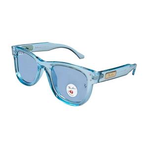 عینک شب بایکر (Biker) مردانه مدل RB83511c3