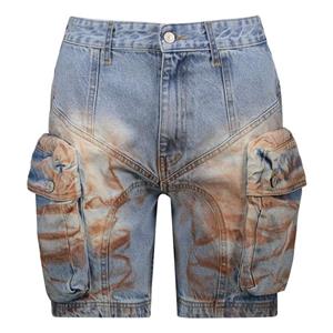 شلوارک زنانه لوسیفر مدل 73201