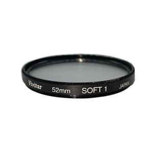 فیلتر لنز مدل SOFT-1-52MM