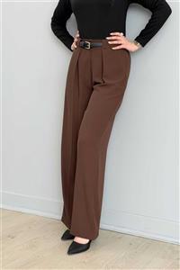 شلوار کرپ زارا