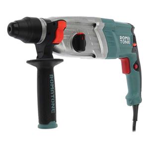دریل بتن کن 28 میلی متری 850 وات روماتون مدل 3325