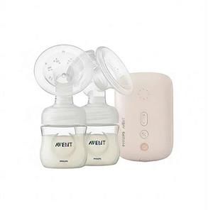 شیردوش برقی دوقلو فیلیپس اونت SCF393