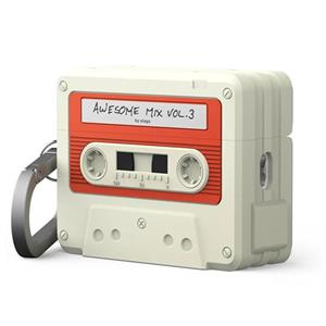 کاور کیس ایرپاد پرو 3 اپل elago Cassette Tape Case