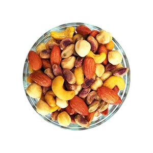 آجیل شش مغز شور شمس - 250 گرم