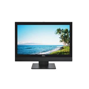 آل این وان دل استوک مدل Dell 3050 پردازنده I5 نسل 6